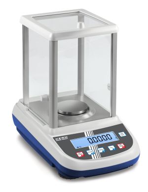 Density balance ALS/ALJ