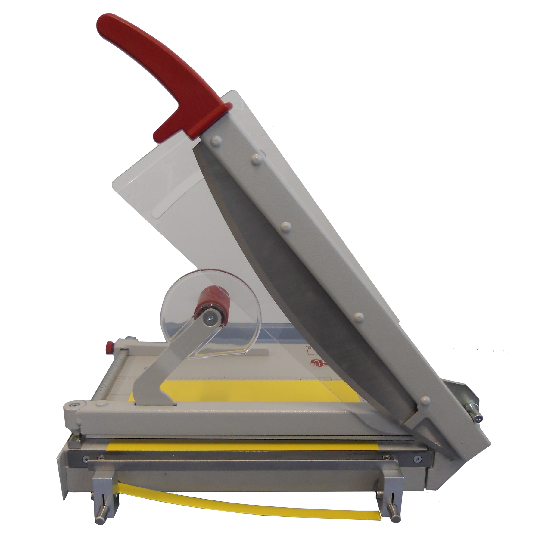 Strip Cutter KARG Industrietechnik